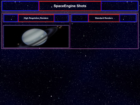 spaceimages/main screenshot