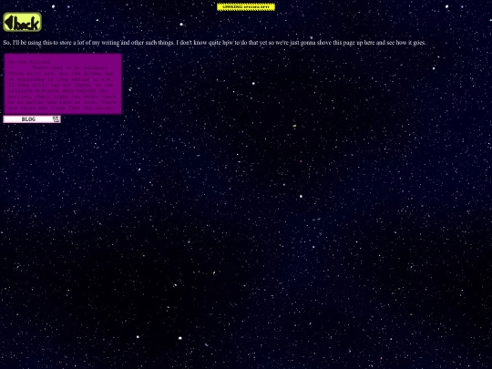 stuff screenshot