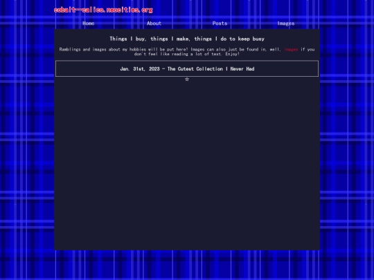 things screenshot