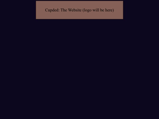 homepage screenshot