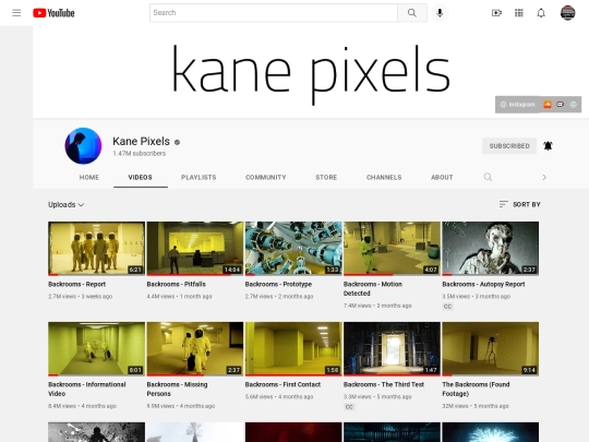 kane screenshot