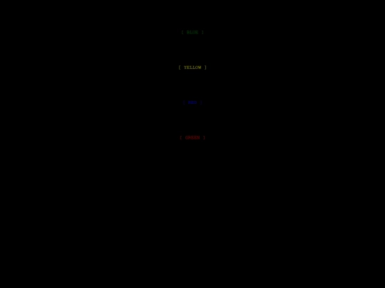 randomplacestogoto/crayon-blue-path screenshot