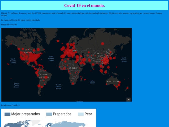 Mundo screenshot