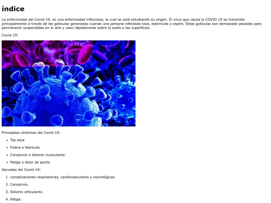 indexndice screenshot
