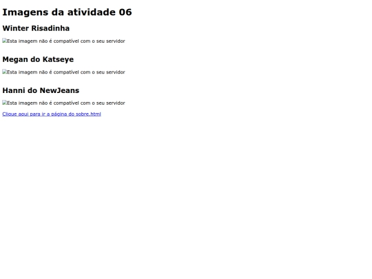 atividade06 screenshot