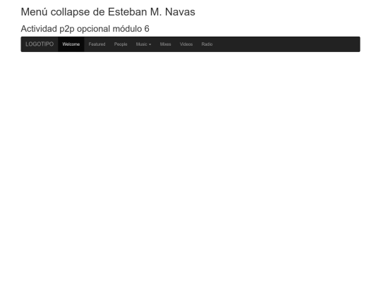 p2popmodulo6 screenshot