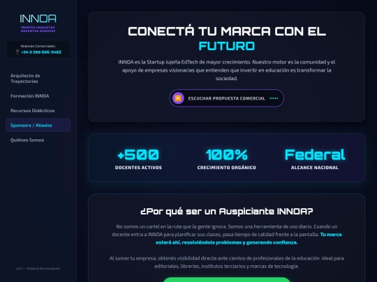 aliados screenshot