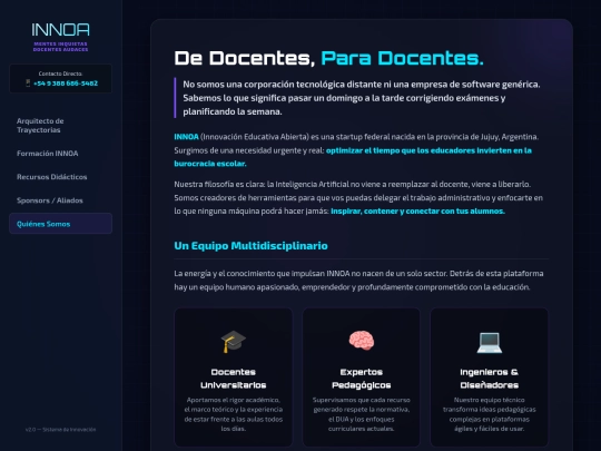somos screenshot