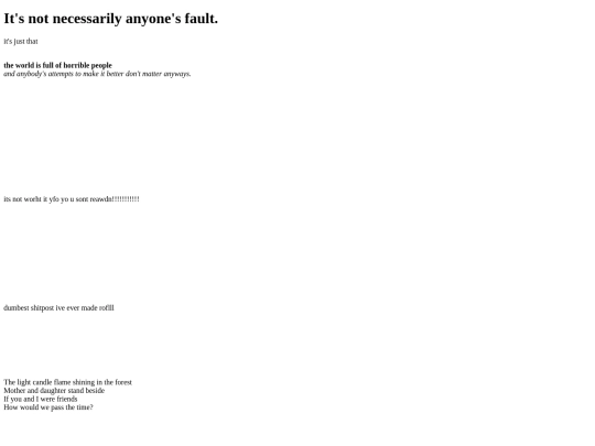 my_poem screenshot