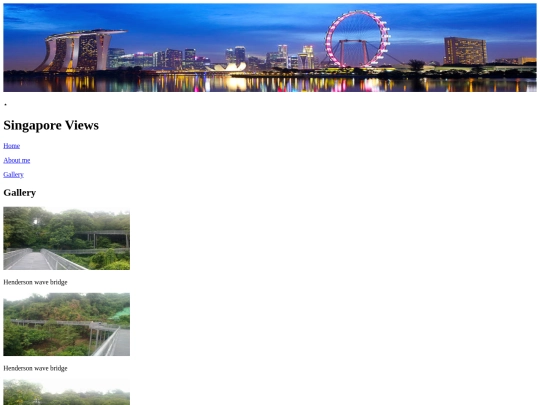 gallery screenshot
