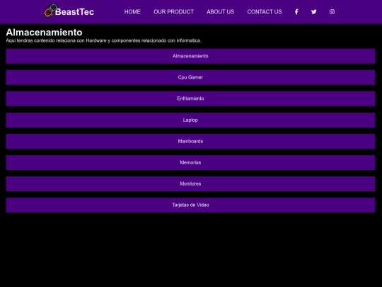 Pagina Web/html/Categorias/Almacenamiento screenshot