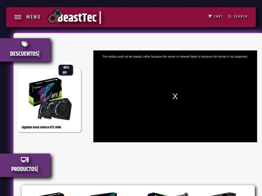 Proyecto screenshot