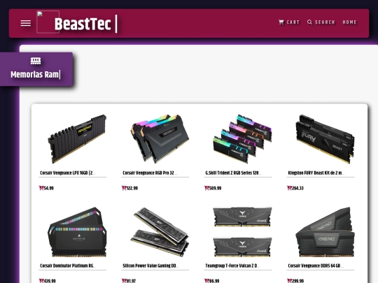 Proyecto/links/Memoria Ram/index1 screenshot
