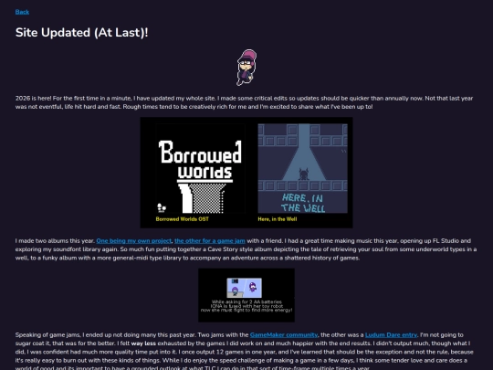 Posts/site_update_2026 screenshot
