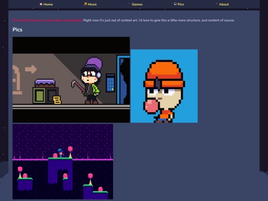 pics screenshot
