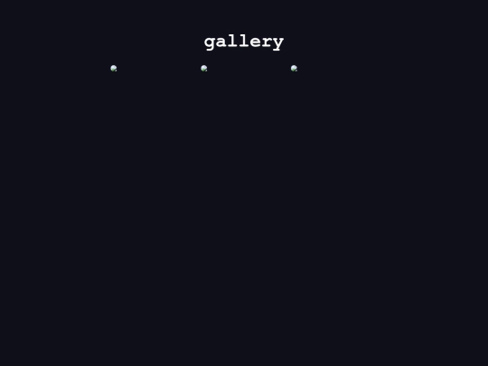 gallery screenshot