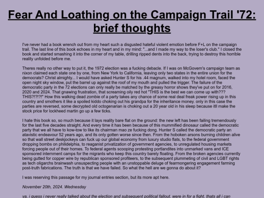 analyses/campaigntrail screenshot