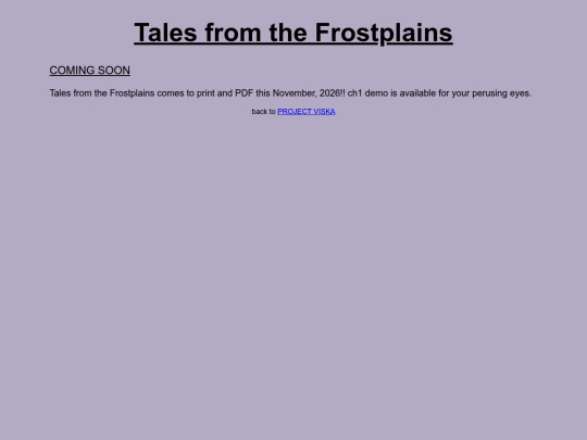 fp4 screenshot