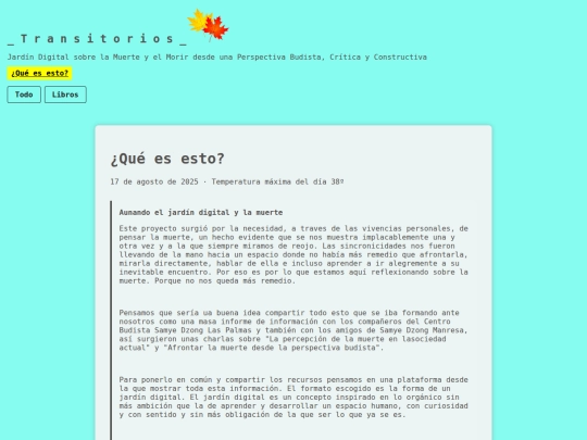 queesesto screenshot