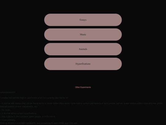 MainPage screenshot