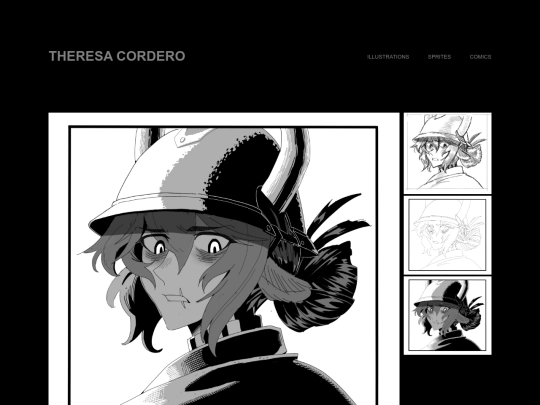 comic1 screenshot