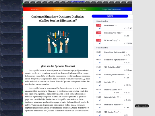 prueba/pags/bin-dig-for screenshot