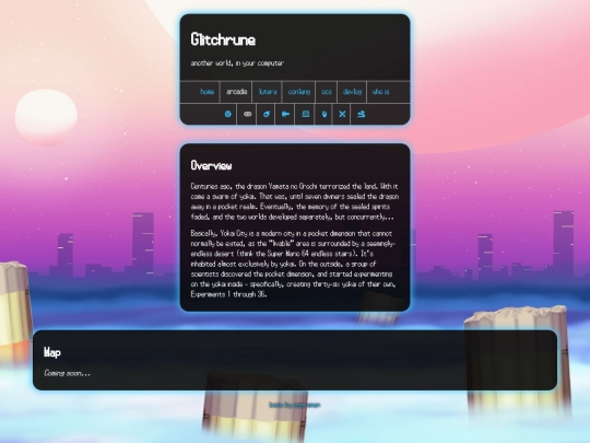 fan_aus/deltarune screenshot