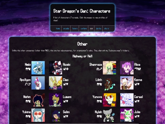 ocs/other screenshot