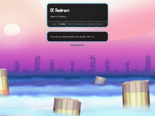 ocs/pmd/almond screenshot