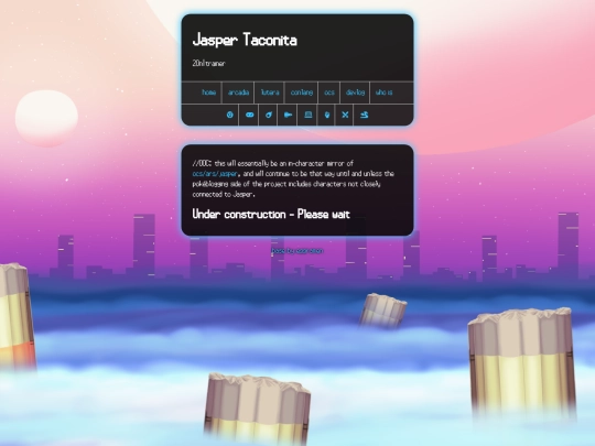 pokeirl screenshot