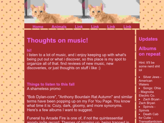 reviews screenshot
