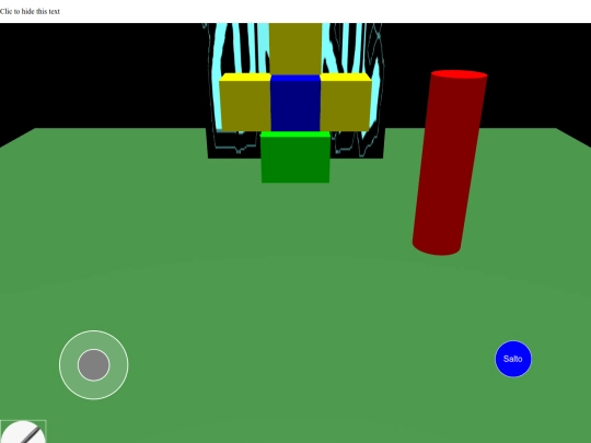 b6 screenshot