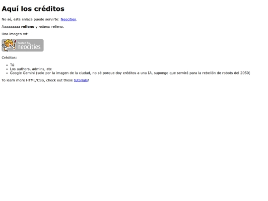 credits-roquipedia screenshot