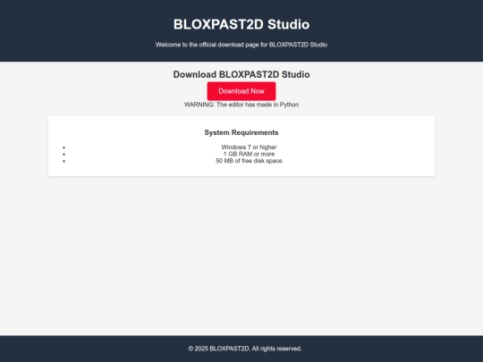 downloads screenshot