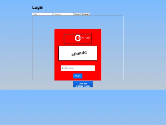 es/dashboard screenshot