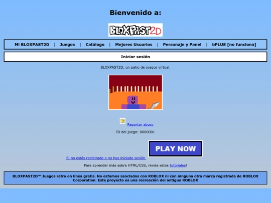 es/games screenshot