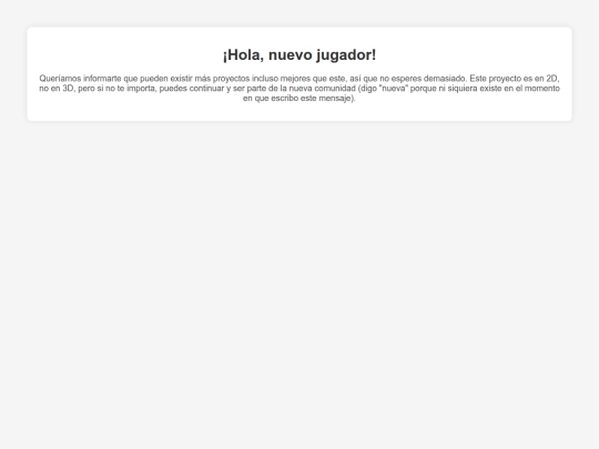 es/notice1 screenshot