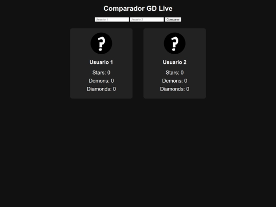 gdcounter screenshot