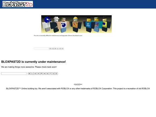 havingtroubles screenshot