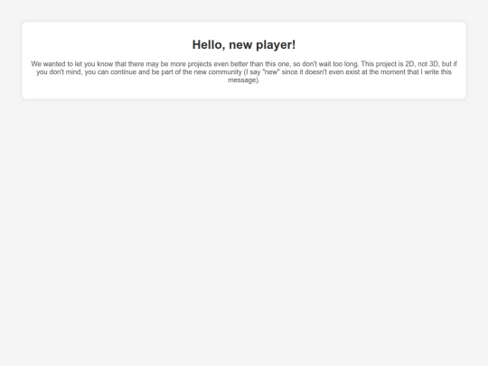 notice1 screenshot