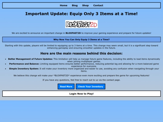 post8 screenshot