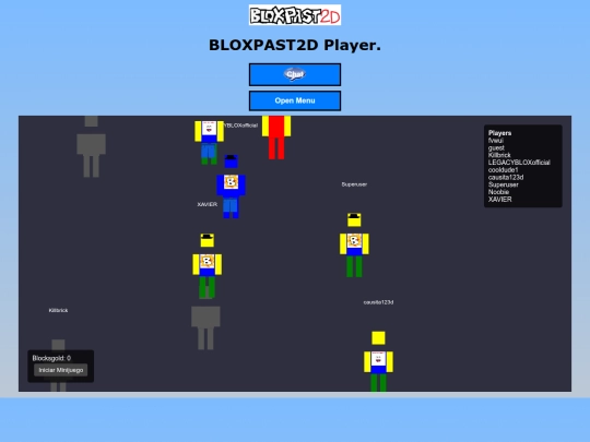 retroretroretro screenshot