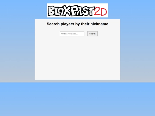 topusers screenshot