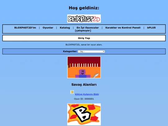 tr/games screenshot