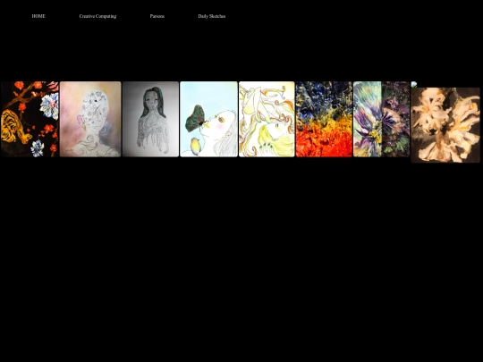 parsons screenshot