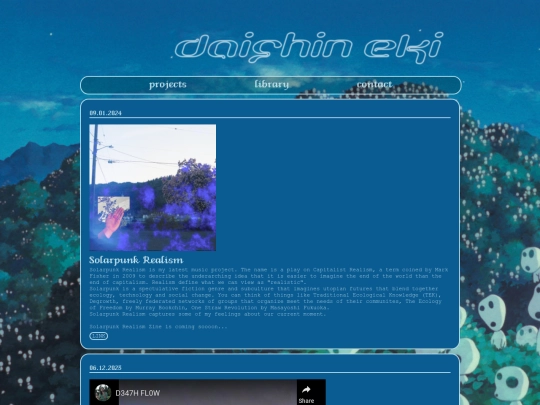 projectsbackup screenshot