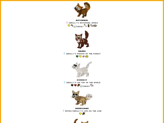 crewpages/tabby screenshot