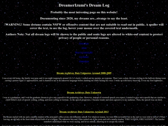 dd screenshot