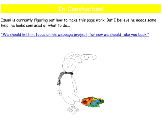 inconstuction screenshot