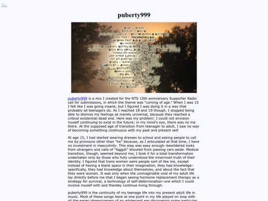 essay/puberty999 screenshot